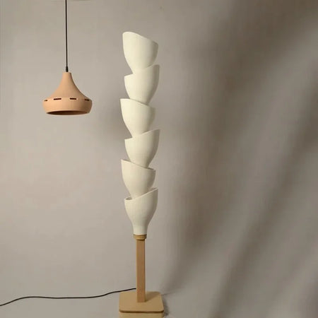 Floor Lamp - BERTH Nordic Designer Minimalist Artistic Lighting SW-36210123 - SWEET-LIGHTS