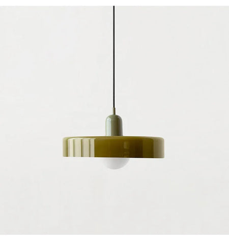 Pendant Light - Nordic E27 LED Retro Glass Chandelier for Living Room Dining Room Bedroom Kitchen SW-36210123 - SWEET-LIGHTS