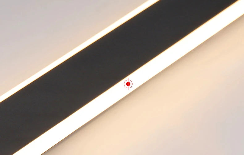 Spotlight - Nordic Bedroom Spotlight Ceiling Lights Smart LED Lamps For Living Room Indoor Lighting White Black Home Decor SW-36210001 - SWEET-LIGHTS