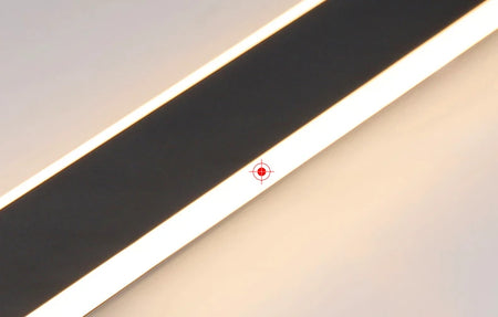 Spotlight - Nordic Bedroom Spotlight Ceiling Lights Smart LED Lamps For Living Room Indoor Lighting White Black Home Decor SW-36210001 - SWEET-LIGHTS