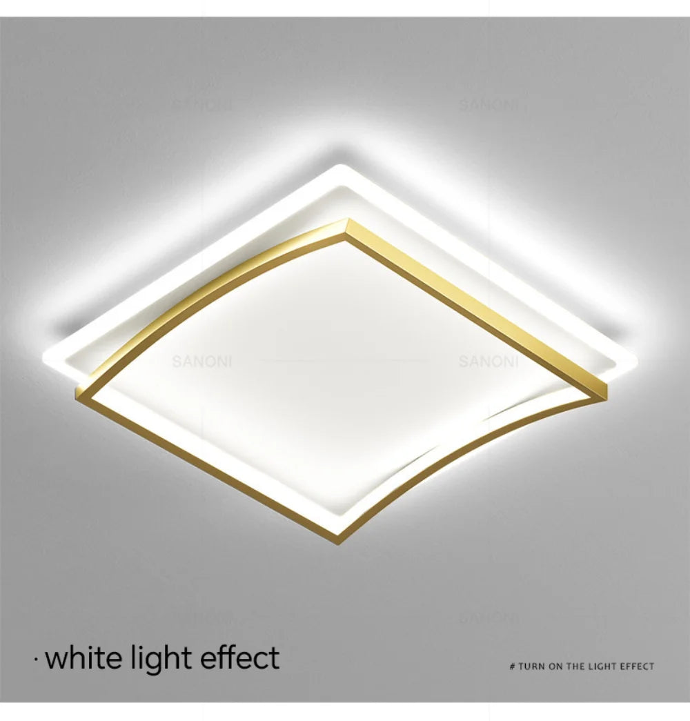 Ceiling Light - Modern LED Ceiling Lamp For Home Decor SW-36210345 - SWEET-LIGHTS