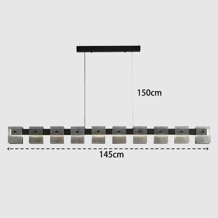 Pendant Light - Modern Home Decor LED Hanging Light for Living Room Dining Room Indoor Lighting SW-36210789 - SWEET-LIGHTS