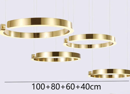 Pendant Light - Modern Home Decor LED Lamps for Living Room SW-36210457 - SWEET-LIGHTS