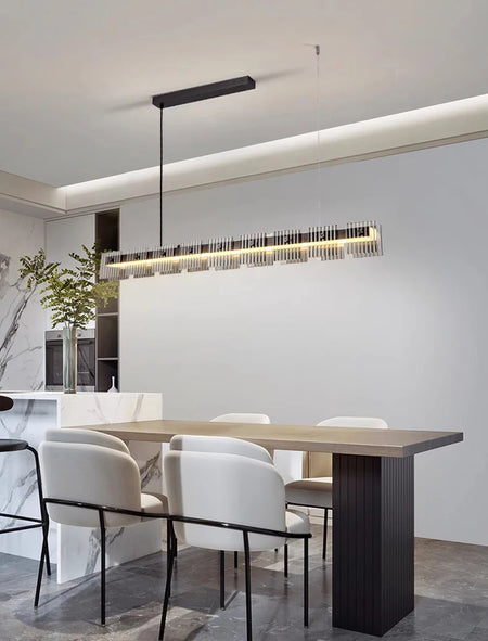 Pendant Light - Modern Home Decor LED Hanging Light for Living Room Dining Room Indoor Lighting SW-36210789 - SWEET-LIGHTS