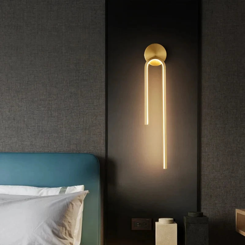 Wall Light - Modern LED Wall Lights Indoor Lighting For Living Room Bedroom Bedside Decor SW-36210345 - SWEET-LIGHTS