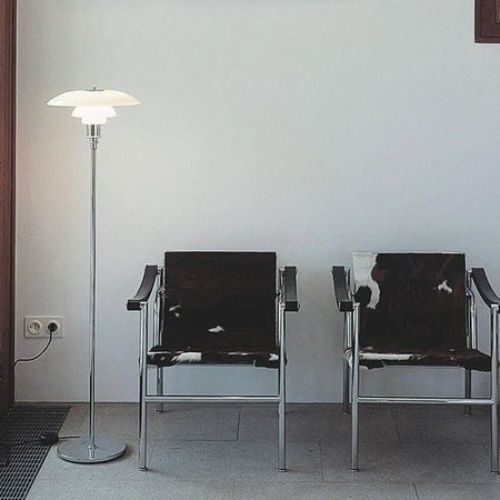 Floor Lamp - Minimalist Danish Classic Bedroom and Living Room Light SW-36210345 - SWEET-LIGHTS