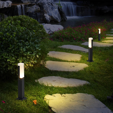Outdoor Light - Waterproof IP65 LED Lawn Light 30-100CM SW-36210457 - SWEET-LIGHTS