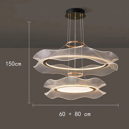 Pendant Light - Modern Home Decor Led Indoor Lighting SW-36210458 - SWEET-LIGHTS