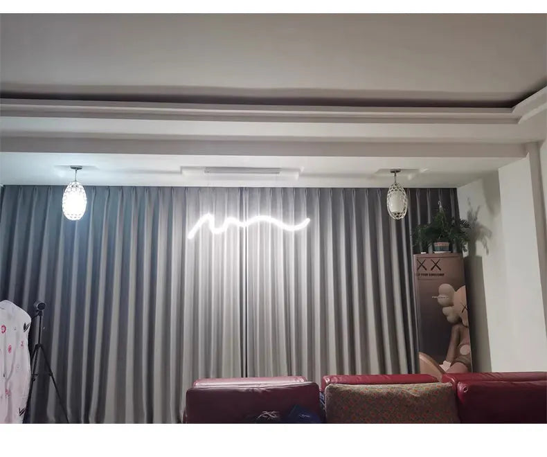 Pendant Light - Luxury Modern Minimalist Dining Room Chandelier SW-36210458 - SWEET-LIGHTS