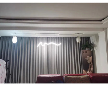 Pendant Light - Luxury Modern Minimalist Dining Room Chandelier SW-36210458 - SWEET-LIGHTS