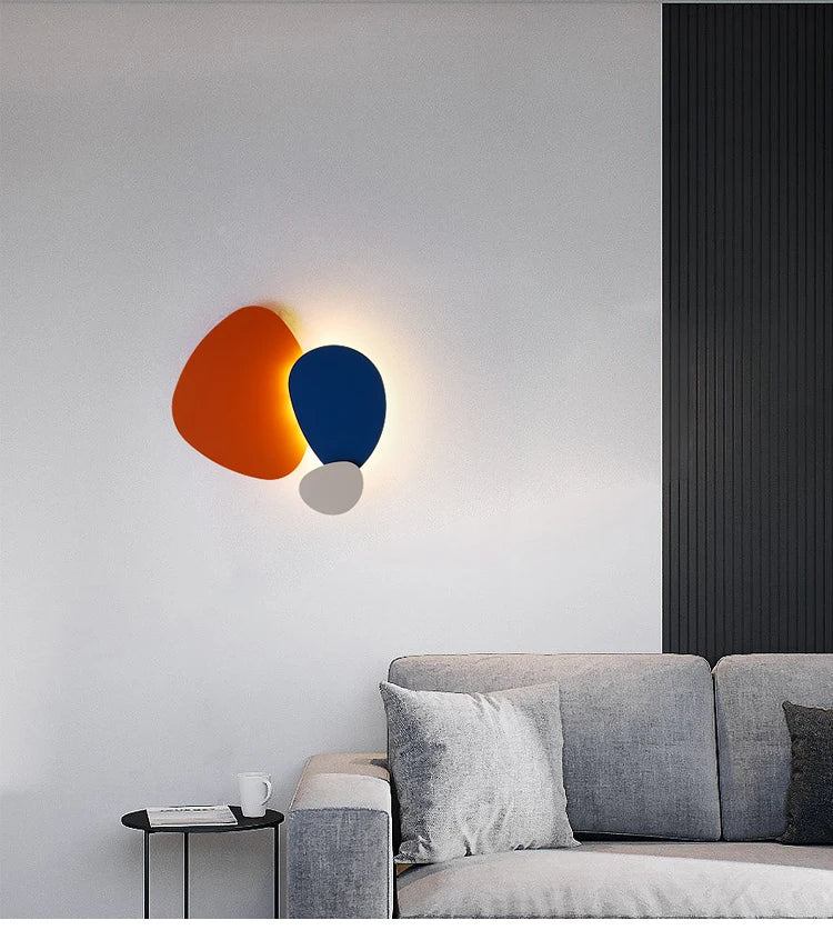 Wall Light - New Modern Creative LED Wall Lamps for Indoor Lighting SW-36210345 - SWEET-LIGHTS