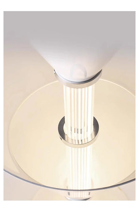 Pendant Light - Scandinavian Simple Style Bedroom Chandelier SW-36210458 - SWEET-LIGHTS