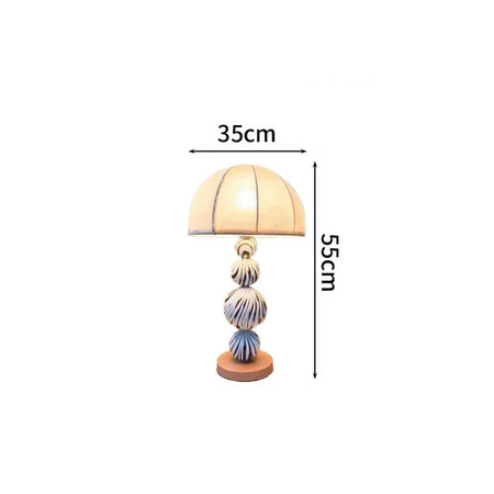 Floor Lamp - NEW Designer Hand-Painted Art Ball Lamp for Living Room Study Decor SW-36210478 - SWEET-LIGHTS