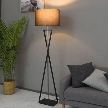 Floor Lamp - Nordic Modern Iron Light for Living Room SW-36210458 - SWEET-LIGHTS