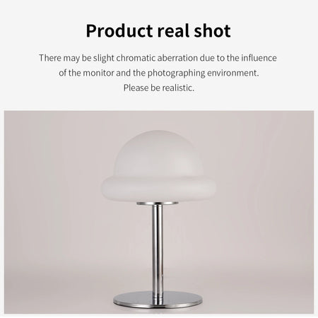 Table Lamp - Modern Cloud Design with USB, 3 Colors, 10 Dims SW-36210458 - SWEET-LIGHTS