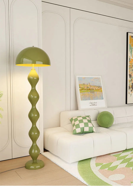 Floor Lamp - Modern Led Nordic Minimalist Mushroom Light SW-36210468 - SWEET-LIGHTS