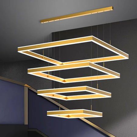 Pendant Light - Modern Home Decor LED Hanging Light for Indoor Lighting SW-36210346 - SWEET-LIGHTS