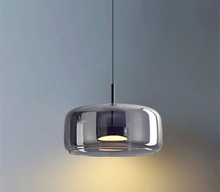 Pendant Light - Modern Glass LED Chandelier for Dining Room SW-36210345 - SWEET-LIGHTS
