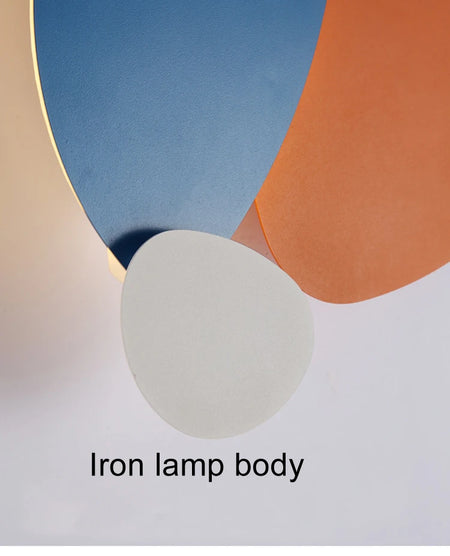 Wall Light - New Modern Creative LED Wall Lamps for Indoor Lighting SW-36210345 - SWEET-LIGHTS