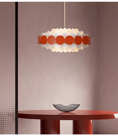 Pendant Light - Modern Minimalist LED Chandelier for Living Room and Bedroom SW-36210458 - SWEET-LIGHTS