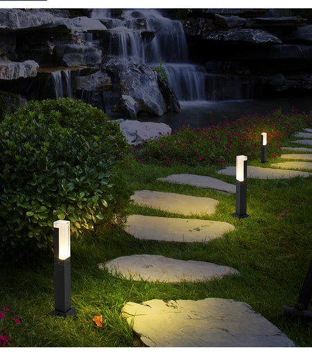Outdoor Light - Waterproof IP65 LED Lawn Light 30-100CM SW-36210457 - SWEET-LIGHTS
