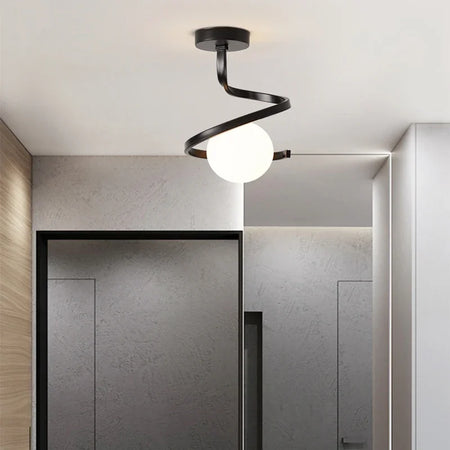 Ceiling Light - LED Ceiling Lamps Interior Lighting Room Decor Bedroom Living Room Dining Table Study Cloakroom Corridor Nordic Ceiling Light SW-36210324 - SWEET-LIGHTS