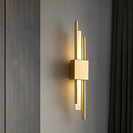 Wall Light - Nordic LED Wall Lamps Indoor Lighting Sconces For Bedroom Study Living Room SW-36210457 - SWEET-LIGHTS