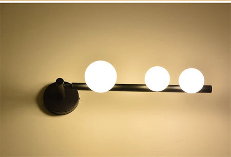 Wall Light - Modern LED Wall Light for Bathroom Vanity G9 SW-36210458 - SWEET-LIGHTS