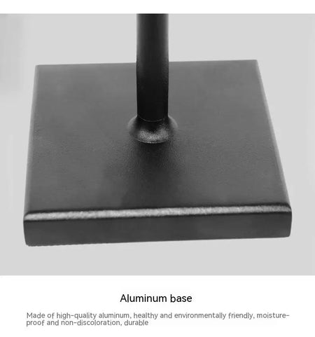 Table Lamp - 5200mAh USB Aluminum Alloy LED Rechargeable for Bar Living Room Reading Wireless SW-36210567 - SWEET-LIGHTS