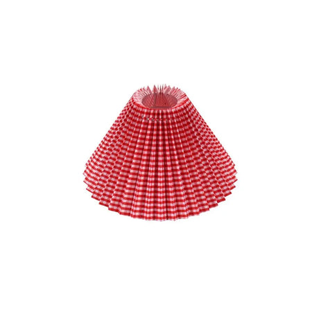 Lampshade - Ceiling Decor Fabric Pleated Washable Cover SW-36210458 - SWEET-LIGHTS