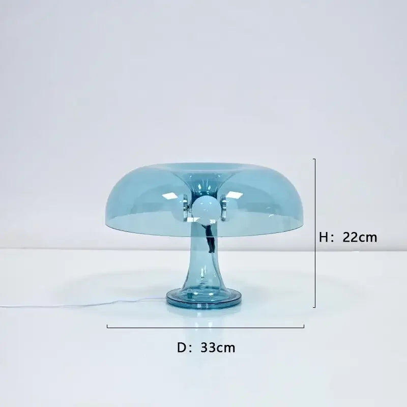 Table Lamp - New Led Mushroom for Hotel Bedroom Living Room Lighting SW-36210345 - SWEET-LIGHTS