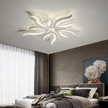 Ceiling Light - Modest LED Lamps for Bedroom and Dining SW-36210924 - SWEET-LIGHTS