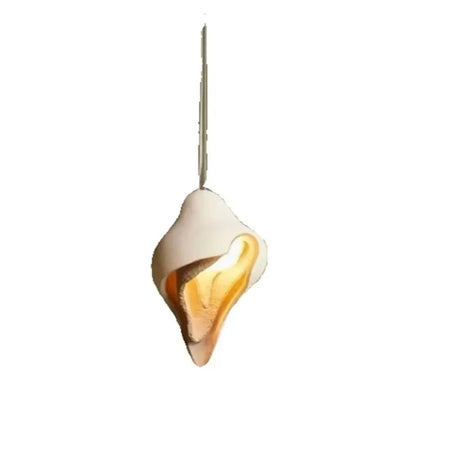 Pendant Light - French Medieval Conch Chandelier Modern Design SW-36210456 - SWEET-LIGHTS