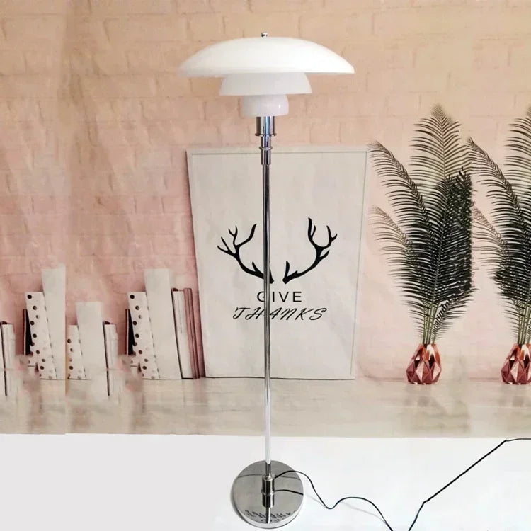 Floor Lamp - Minimalist Danish Classic Bedroom and Living Room Light SW-36210345 - SWEET-LIGHTS