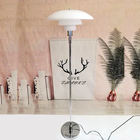 Floor Lamp - Minimalist Danish Classic Bedroom and Living Room Light SW-36210345 - SWEET-LIGHTS