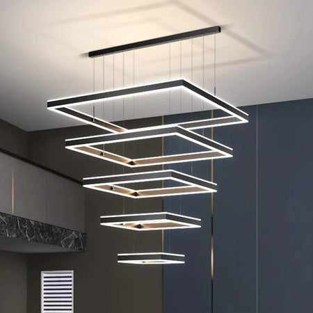 Pendant Light - Modern Home Decor LED Hanging Light for Indoor Lighting SW-36210346 - SWEET-LIGHTS
