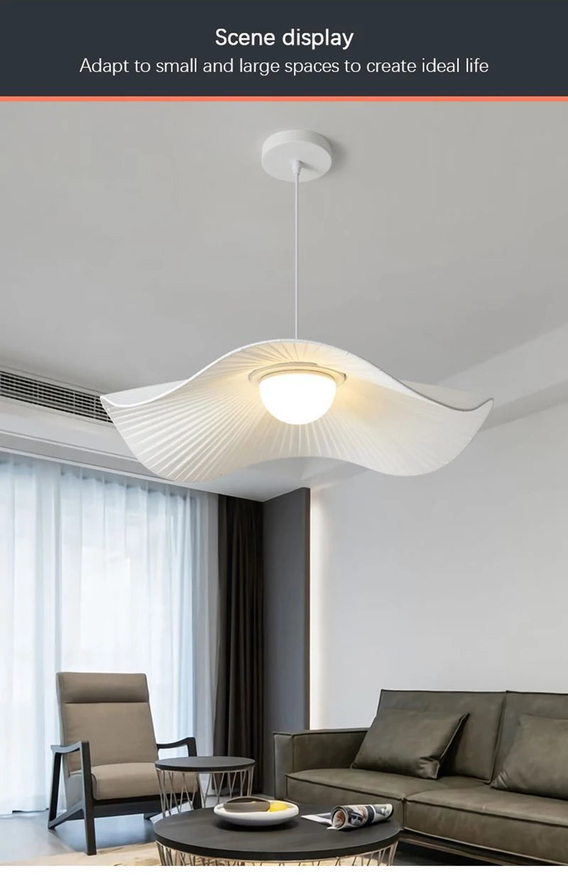 Pendant Light - Nordic LED Hanging Lamp For Ceiling Decor SW-36210987 - SWEET-LIGHTS