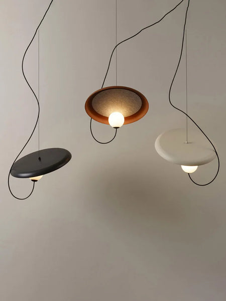 Pendant Light - Modern Magnet Lamp Chandelier for Dining Room SW-36210349 - SWEET-LIGHTS