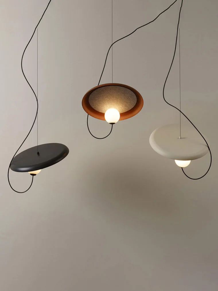 Pendant Light - Modern Magnet Lamp Chandelier for Dining Room SW-36210349 - SWEET-LIGHTS
