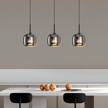 Pendant Light - Modern Chandeliers Dining Room Indoor Lighting SW-36210789 - SWEET-LIGHTS