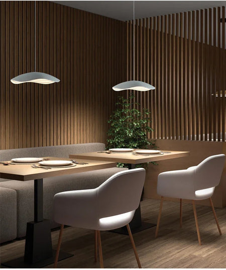 Pendant Light - Lotus Leaf Modern Chandelier LED Ceiling Lamp SW-36210458 - SWEET-LIGHTS