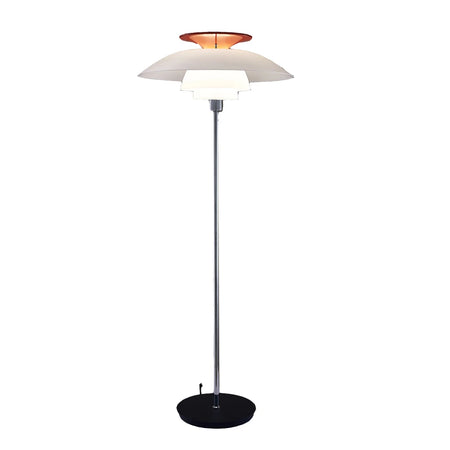 Floor Lamp - Danish PH 80 Replica with E27 LED Bulb 85-265V SW-36210987 - SWEET-LIGHTS