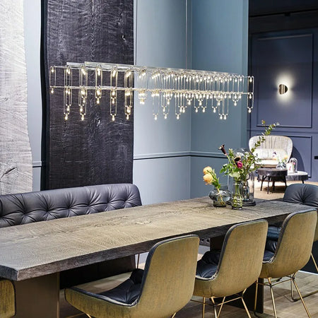 Pendant Light - Nordic Restaurant Modern Luxurious Fixture SW-36210457 - SWEET-LIGHTS