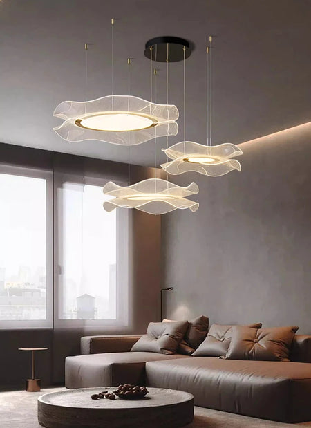 Pendant Light - Modern Home Decor Led Indoor Lighting SW-36210458 - SWEET-LIGHTS