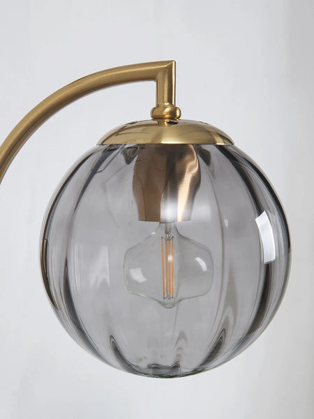 Wall Light - Modern Led Glass Wall Lamp Nordic Minimalist Sconce for Living Bedroom Kitchen Fixture SW-36210923 - SWEET-LIGHTS