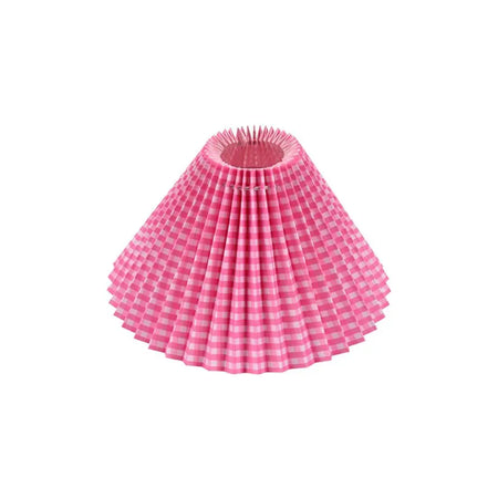 Lampshade - Ceiling Decor Fabric Pleated Washable Cover SW-36210458 - SWEET-LIGHTS