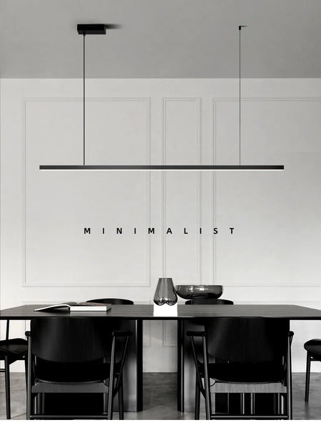 Pendant Light - Nordic Modern LED Chandelier for Dining SW-36210345 - SWEET-LIGHTS