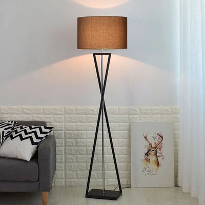Floor Lamp - Nordic Modern Iron Light for Living Room SW-36210458 - SWEET-LIGHTS