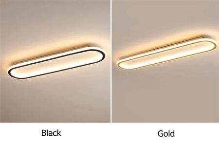 Ceiling Light - Modern LED Ceiling Lamp for Bedroom Foyer Corridor Kitchen SW-36210579 - SWEET-LIGHTS
