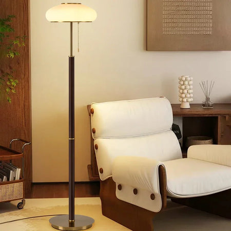 Floor Lamp - OUTELA Contemporary Luxury LED Standing Light SW-36210489 - SWEET-LIGHTS